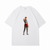 Unisex Eleven Print Shirt