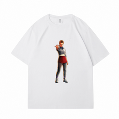 Unisex Eleven Print Shirt