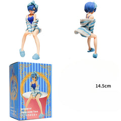 Rem Boxed Figure Ornament