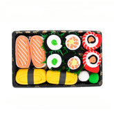 Unique Sushi Socks