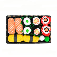 Unique Sushi Socks