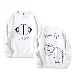 Women's N-buna Crew Neck Sweatshirt