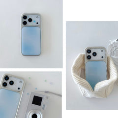 Gradient Aura Phone Case