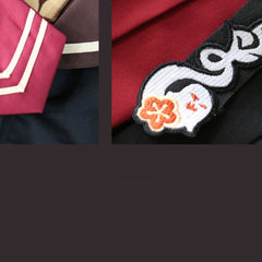 Japanese Style Sailor Suit JK Uniforms Short Skirt