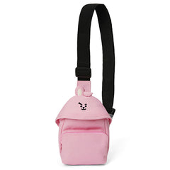 KPOP Mini Cartoon Crossbody Bag