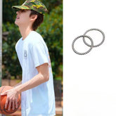 Seonghyeon Ring