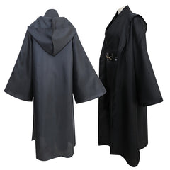 Unisex Anakin Jedi Sith Cosplay Costume