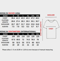 Cortis PYPD Poster Cotton Short-sleeved T-shirt