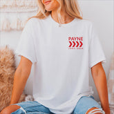 Payne Memorial Printed T-Shirt