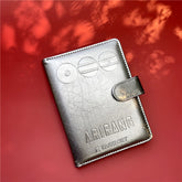 BTS ARIRANG Passport Case