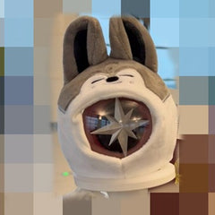 SKZ Plush Doll Light Stick Cover