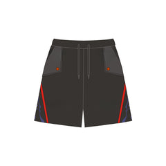 Game Blade Cos Short Sleeve T-shirt Shorts