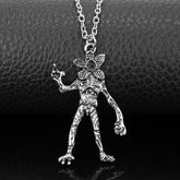 Demogorgon Necklace