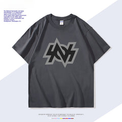 Random Game Cos Short-sleeved T-shirt