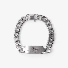 Kpop Logo Stay Bracelet