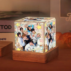 SKZ Night Light Ornament