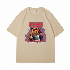 Unisex All Friends Welcome Shirt