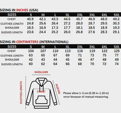 Leisure Game Digital Print Cosplay Hoodie