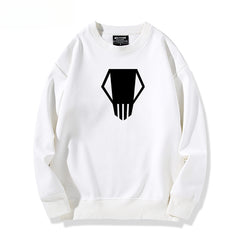 Anime Cos Crew Neck Sweatshirt