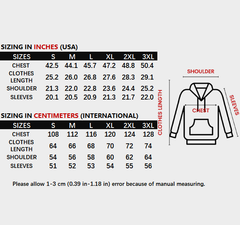 KPOP Album RINGO Graphic Pullover Hoodie Top