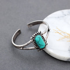 Retro Twilight Bella Turquoise Bracelet