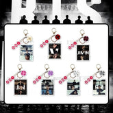 BANGTAN "ARIRANG" Album Pendant Keyring
