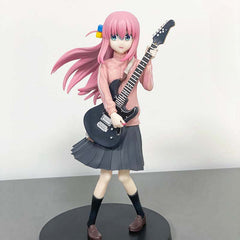 Cute Bocchi Anime Ornament