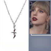 Women's Taylor Seagull Necklace