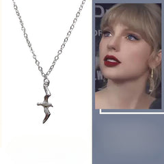 Women's Taylor Seagull Necklace