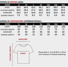 KPOP LOGO Washed Short-sleeved T-shirt