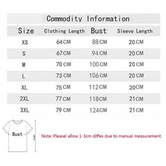 Eat Some Fruits Letter Print Round Neck T-shirt