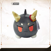 Dragon Game Plush Doll