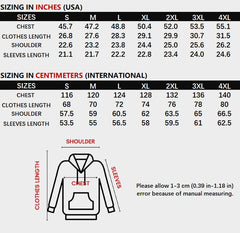 Men's Game Amiya Cos Hooded Jacket