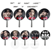 BANGTAN "ARIRANG" Poster Fan