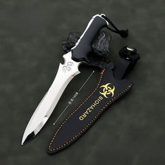 Game Blade Model Ornament