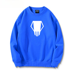 Anime Cos Crew Neck Sweatshirt