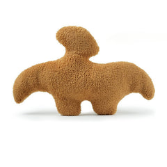 Dino Nugget Pillow