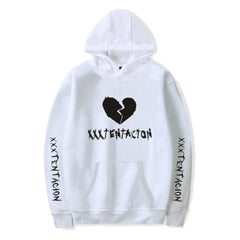 Men's Leisure XXX Pullover Hoodie