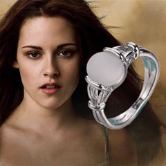Twilight Moonlight Ring