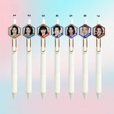KPOP ASA Press Gel Pen