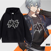 Men's Random Game Cos Hoodie