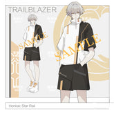 Men's Game Cos Short Sleeve T-Shirt Shorts