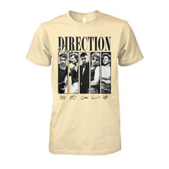 Unisex Fanboy Band Shirt