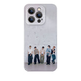 Cortis Magnetic Phone Case