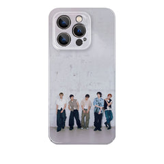 Cortis Magnetic Phone Case