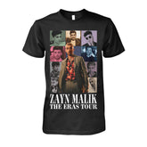 Unisex Zayn The Eras Tour Shirt