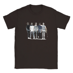 1D Nostalgia Graphic Tee