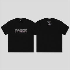 BP MELODY Short Sleeve T-Shirt Top