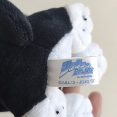 JoJo Puppy IGGY Plush Doll