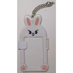 SKZ Magnetic Card Cover Pendant